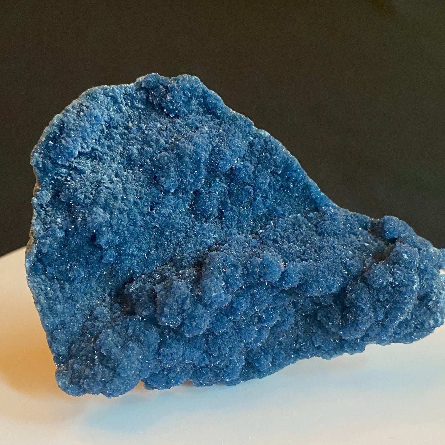 Vauxite, Siglo XX Mine, Bolivia