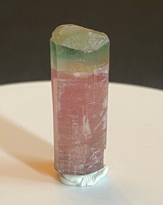 Tourmaline, Himalaya Mine, Mesa Grande, California