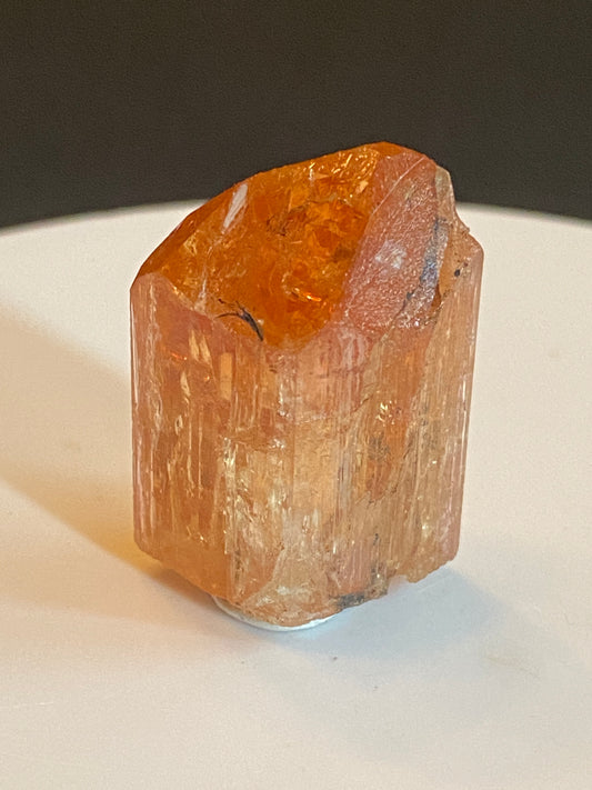 Imperial Topaz, Ouro Preto, Minas Gerais, Brazil