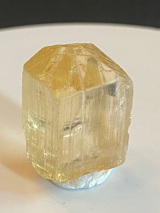 Scapolite, Handeni, Tanzania