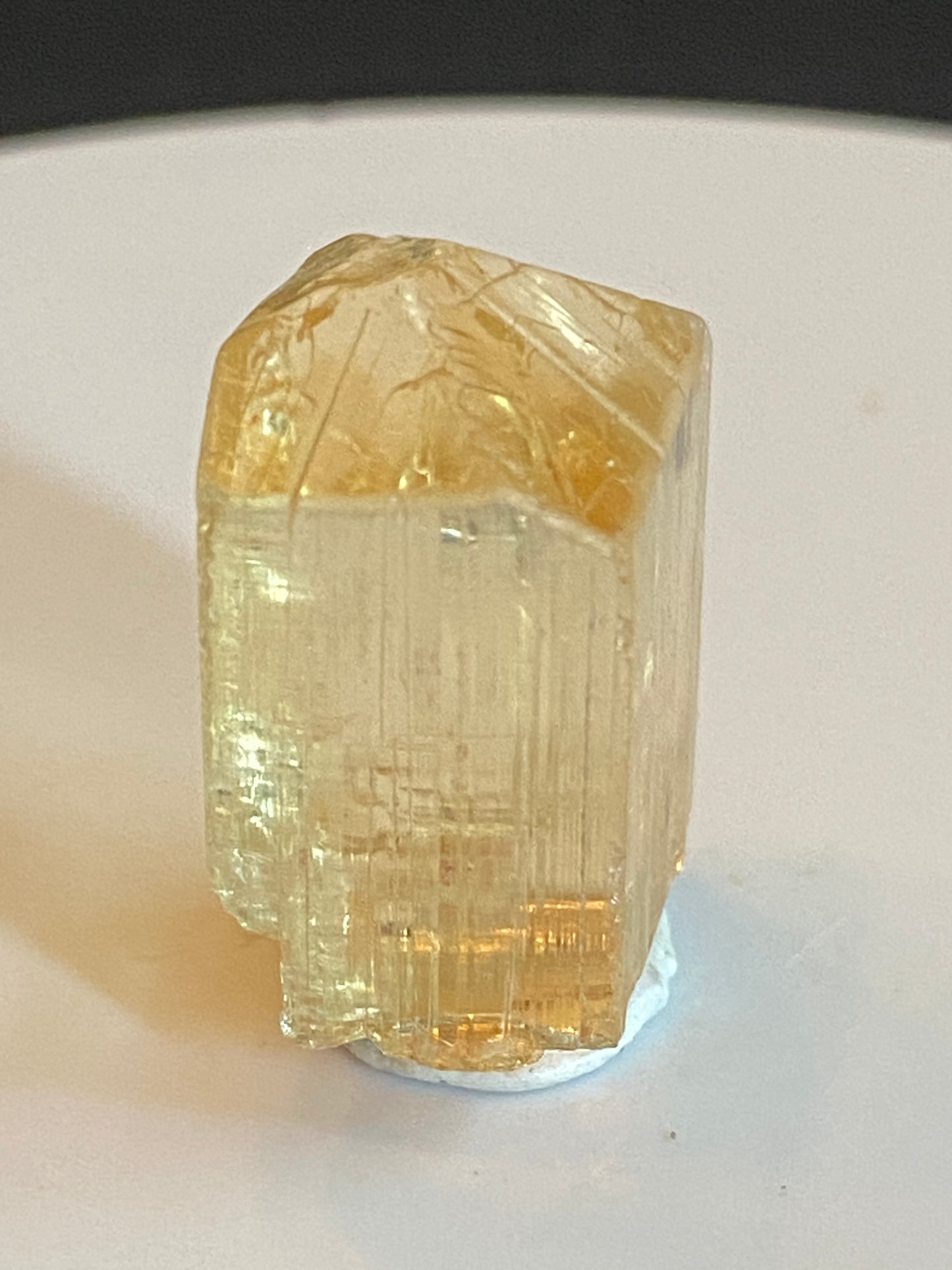 Scapolite, Handeni, Tanzania