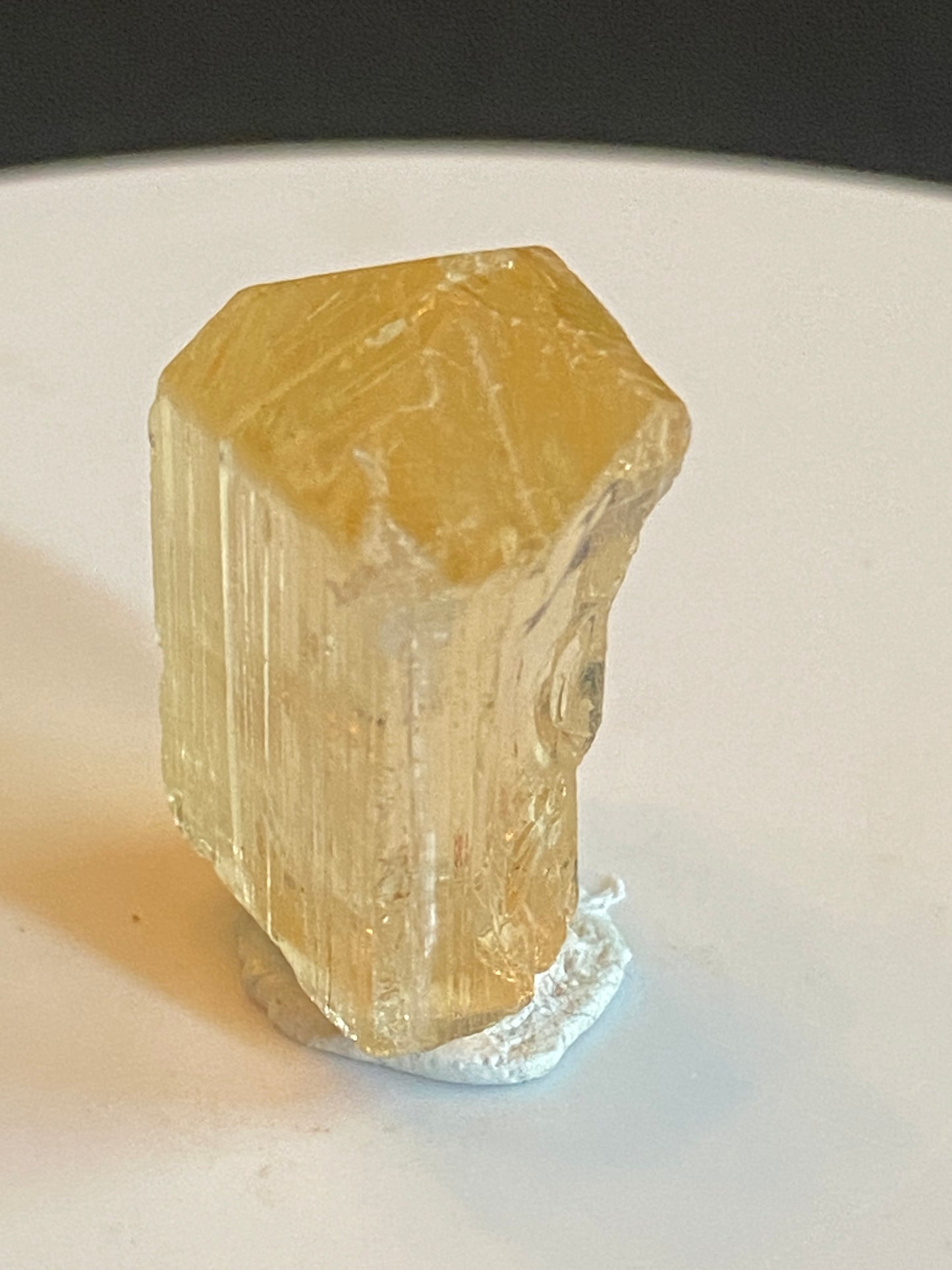 Scapolite, Handeni, Tanzania