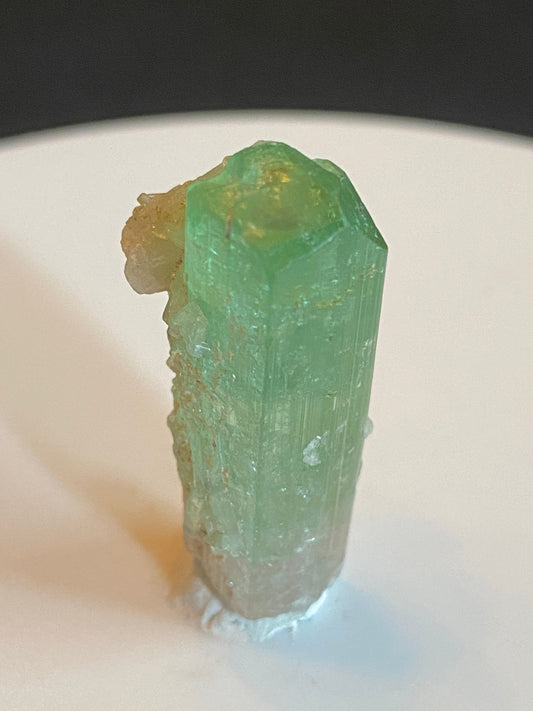 Watermelon Tourmaline, Nuristan, Afghanistan