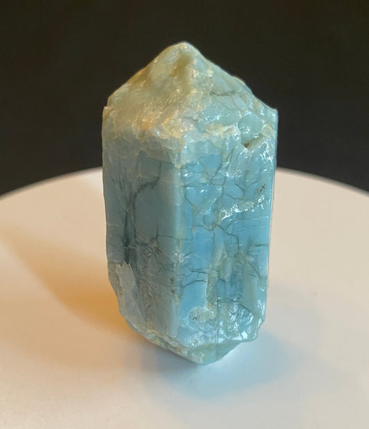 Apatite, Lake Baikal, Sludyanka, Russia