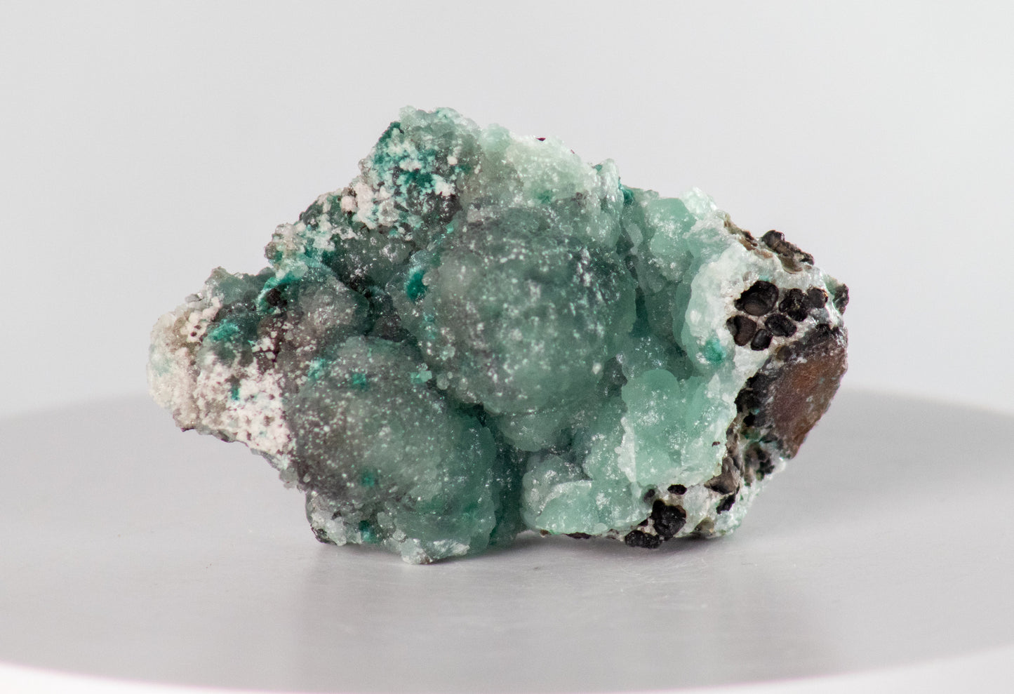 Willemite, Tsumeb, Namibia