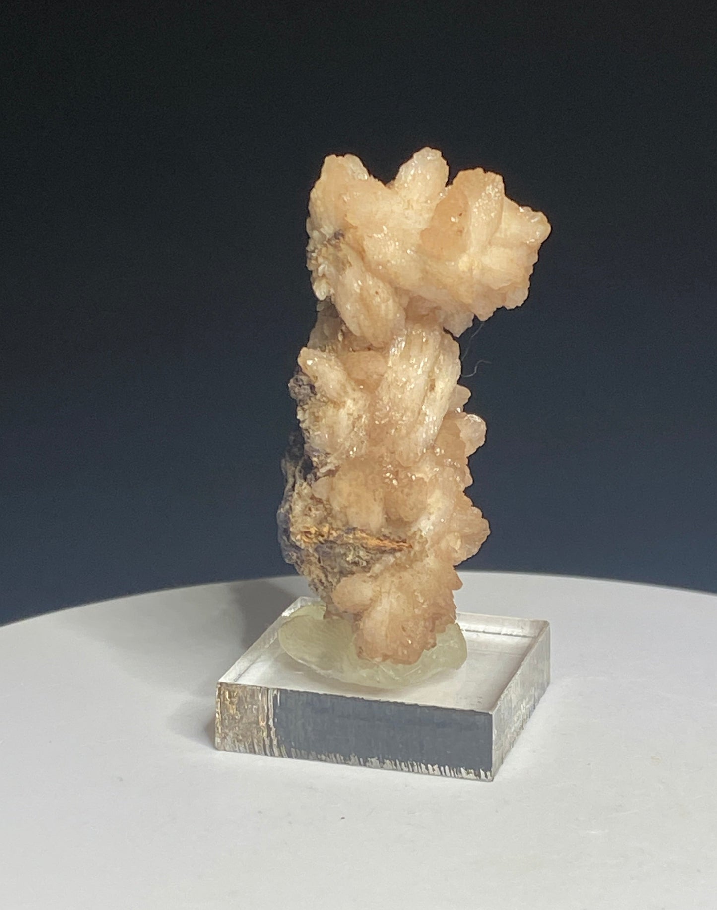 Olmiite, N'Chwaning #2 Mine, Kuruman, South Africa