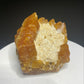 Sheelite, Mt Xuebaoping, Pingwu, Sichuan, China
