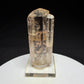 Pale champagne topaz crystal from Katlang, Mardan District, Pakistan