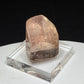 Pale champagne topaz crystal from Katlang, Mardan District, Pakistan