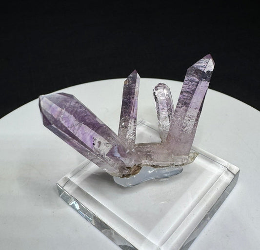 Amethyst, Las Vigas de Ramírez, Veracruz, Mexico