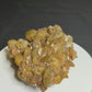 Siderite - Morro Velho MIne, Minas Gerais, Brazil