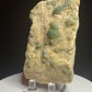 Apatite (Hydroxylapatite), Sapo Mine, Minas Gerais, Brazil