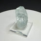 Pale blue aquamarine crystal from Shigar Valley, Gilgit-Baltistan, Pakistan