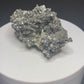 Lollingite with Quartz - Chifeng, Inner Mongolia, China