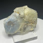 Corundum (variety Sapphire) - Mogok, Myanmar