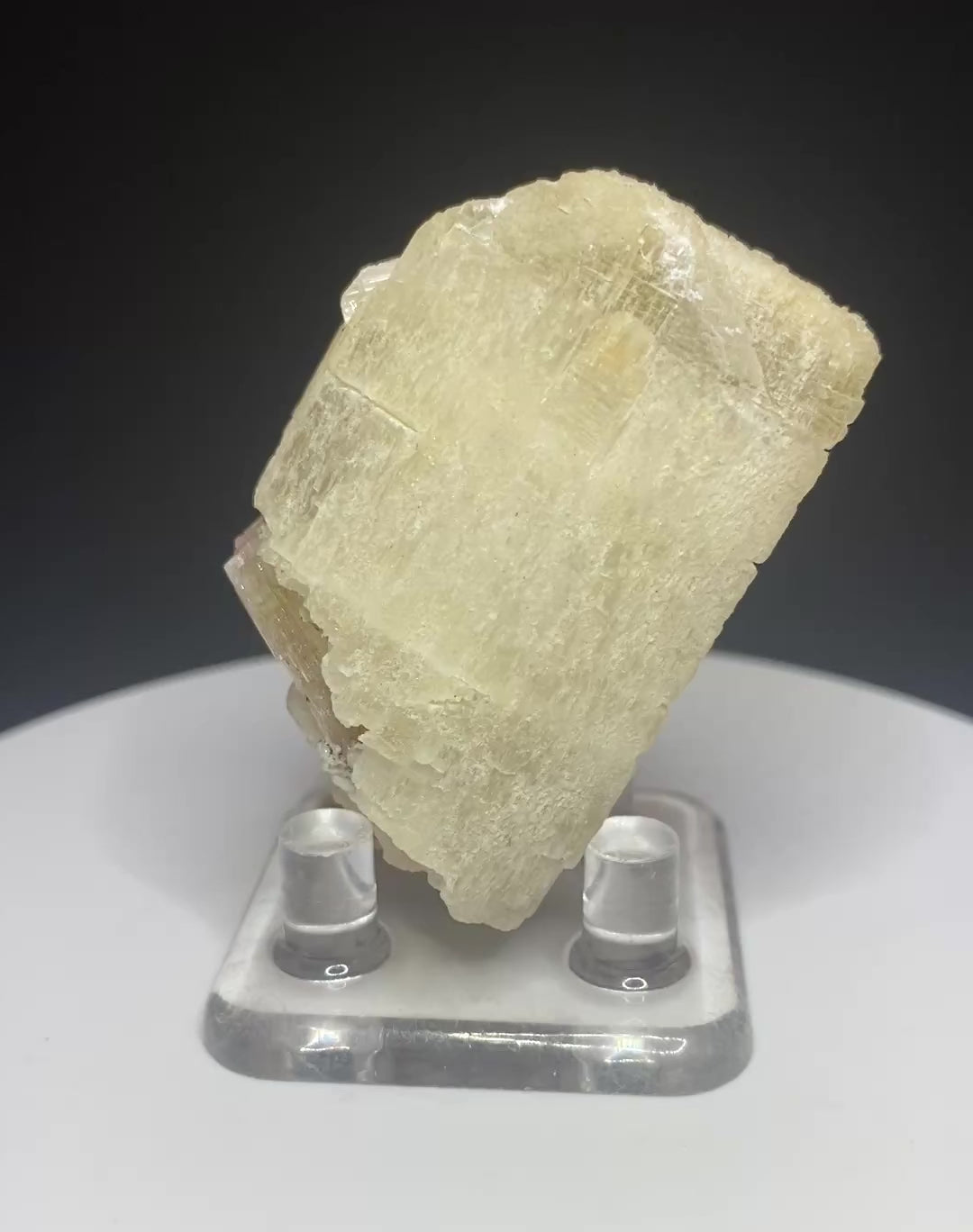 Beryllonite with Tourmaline (Elbaite), Paprok, Nuristan, Afghanistan