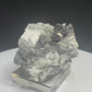 Pyrargyrite, San Genaro Mine, Peru
