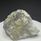 Metallic cosalite and native gold in white quartz from the Cariboo Gold Quartz Mine near Wells, British Columbia
