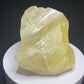 Amblygonite - Divina das Laranjeiras, Minas Gerais, Brazil