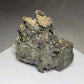 Silver in Calcite, Cobalt area, Ontario, Canada