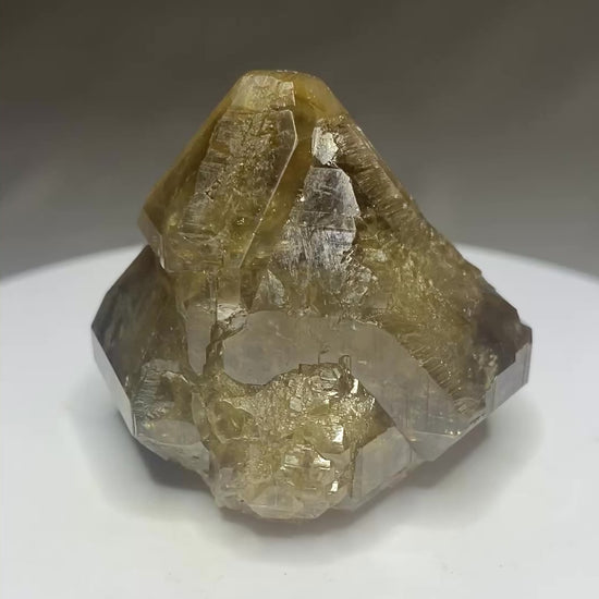 Cersussite, Mibladen, Morocco