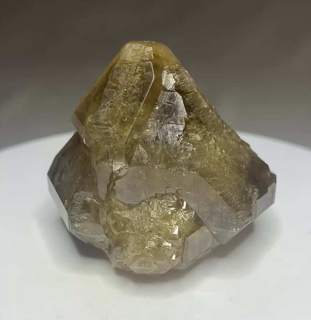 Cersussite, Mibladen, Morocco