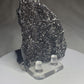 Manganite, Caland Pit, Atikokan, Ontario, Canada