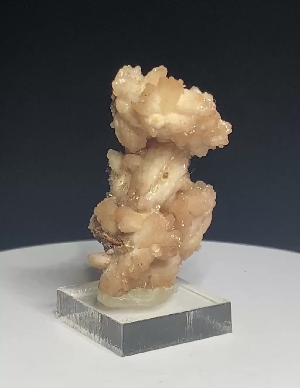 Olmiite, N'Chwaning #2 Mine, Kuruman, South Africa