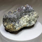 Pyrargyrite & Galena, Beaverdell, British Columbia, Canada