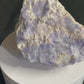 Dumortierite - Dehesa, San Diego County, California
