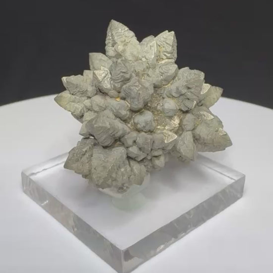 Marcasite, Starkville, Mississippi, USA