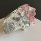 Rhodochrosite - American Tunnel, Colorado