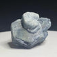 Corundum (variety Sapphire), Mogok Myanmar