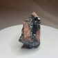 Manganite, Caland Pit, Atikokan, Ontario, Canada
