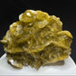 Siderite, Morro Velho, Nova Lima, Minas Gerais, Brazil