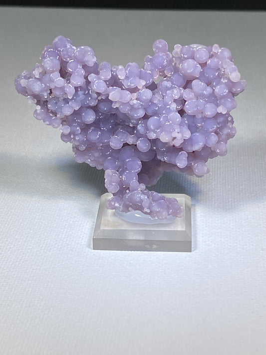 Grape amethyst, Indonesia