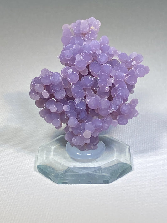 Grape amethyst, Indonesia