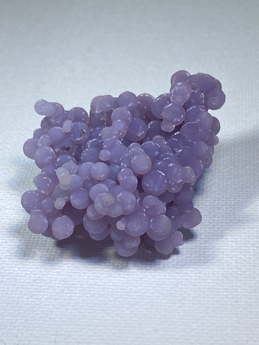 Grape amethyst, Indonesia